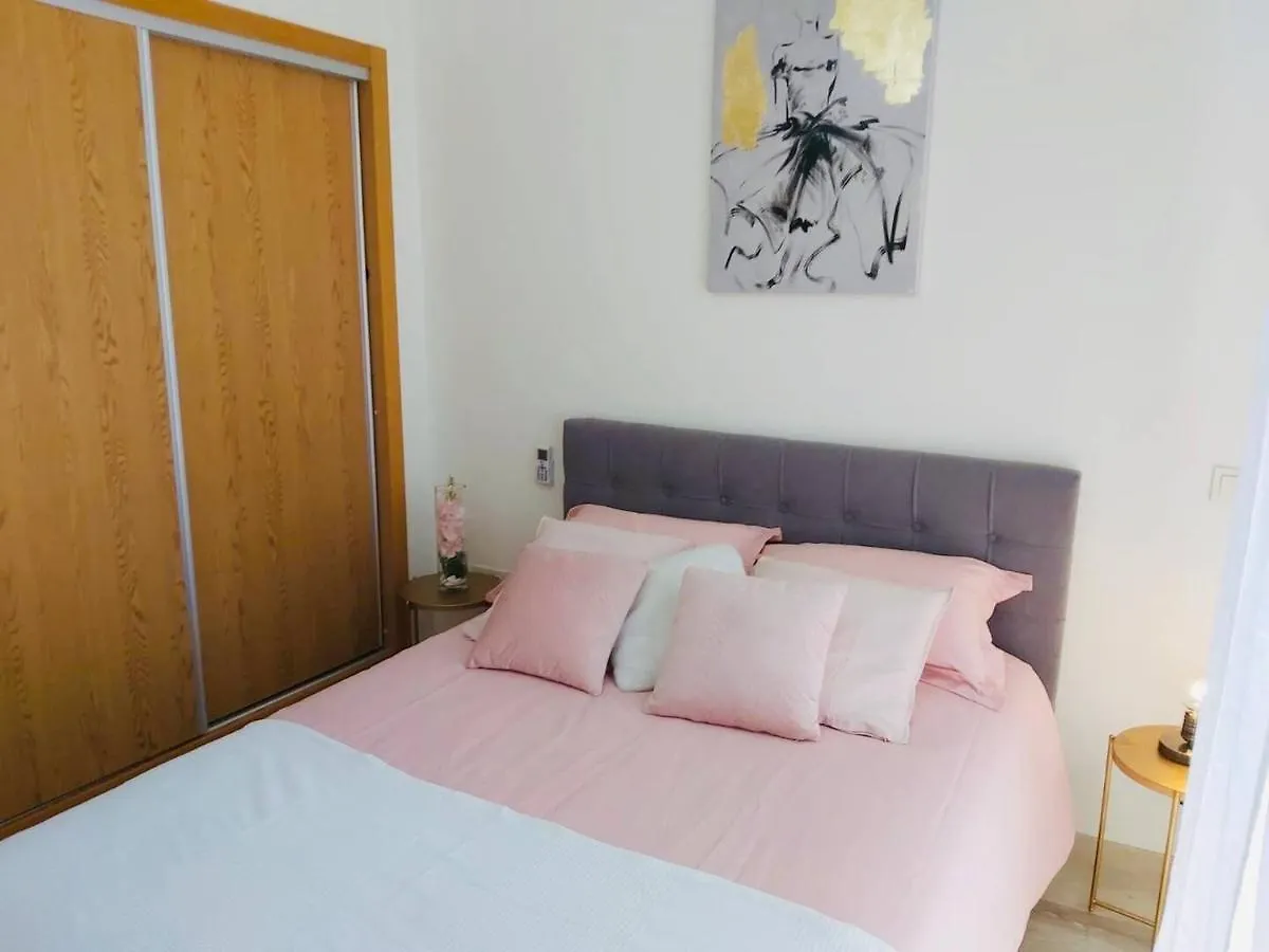 Apartment Luxueux Appartement Entre Gueliz Et L'Hivernage Avec Wifi Marrakesh
