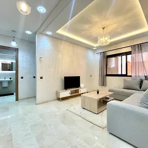 Cozy In The Center - 100% Equipped Marrakesh